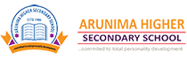 Arunima Education Foundation
